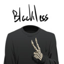 blog logo of Blackless & me