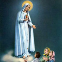 blog logo of Holy Mary (⊙o⊙)•﹏• Ora pro nobis!