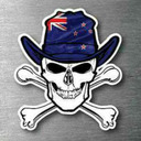 blog logo of NZ Bushmaori