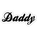 blog logo of Daddy needs a Sissy