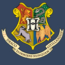 blog logo of Harry Potter