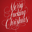 blog logo of Merry Fucking Christmas