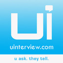 blog logo of uInterview.com
