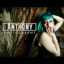 blog logo of Anthony Photography