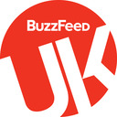 blog logo of BuzzFeed UK