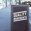 blog logo of Quality Ingredients