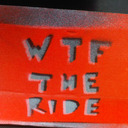 blog logo of WTF! The Ride!