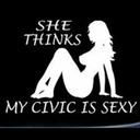 blog logo of civic nation