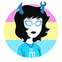 blog logo of It is pride month my metaphorical bröthers