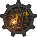 blog logo of The Vault - Fallout Wiki