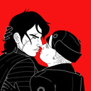 Generally Speaking Hux is In Charge