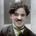 blog logo of Chaplin is 