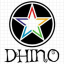 blog logo of dhinojrock
