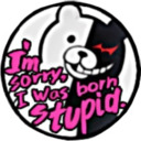 blog logo of i am bad at titles