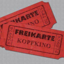 blog logo of Mein Kopfkino