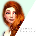 blog logo of Sims4Luxury