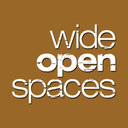 blog logo of Wide Open Spaces