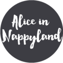 blog logo of Alice In Nappyland