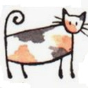 blog logo of Cats 'n' Jellybeans