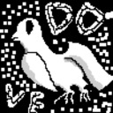 blog logo of The Dove