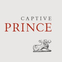 blog logo of Captive Prince