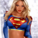 blog logo of Super Hot Women