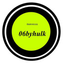 blog logo of 06byhulk