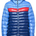 Campagnolo down jacket