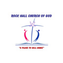 blog logo of Rock Hall Church of God