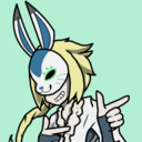 blog logo of Jackass Rabbit
