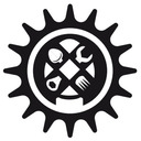blog logo of Bicycle Graphic Design