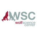 blog logo of Wolf Science Center