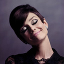 blog logo of All Things Audrey Hepburn