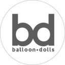 blog logo of Balloon Dolls
