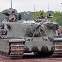 blog logo of Tanks And Military Vehicles