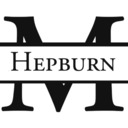 blog logo of modernhepburn