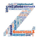 blog logo of GEN Z