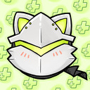 blog logo of genji-cat