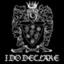 blog logo of I Do Declare