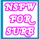 blog logo of NSFW For Sure