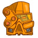 blog logo of Socketball's Custom Cast Masks
