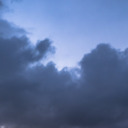 blog logo of Dark Clouds Bright Skies