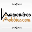blog logo of HouseWives Hobbies