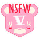 blog logo of 5-ISH Art [NSFW]