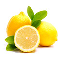 blog logo of The Lemon Void