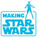 blog logo of MakingStarWars