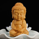 blog logo of Buddha Group