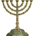 blog logo of Return of the Judai