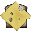 blog logo of Cheese Toast