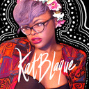 blog logo of KAT BLAQUE